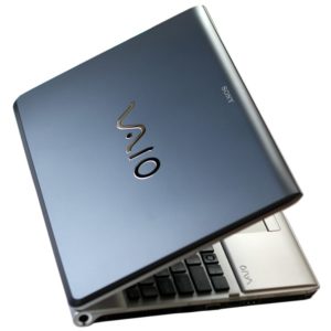laptop Sony Vaio F11M1E